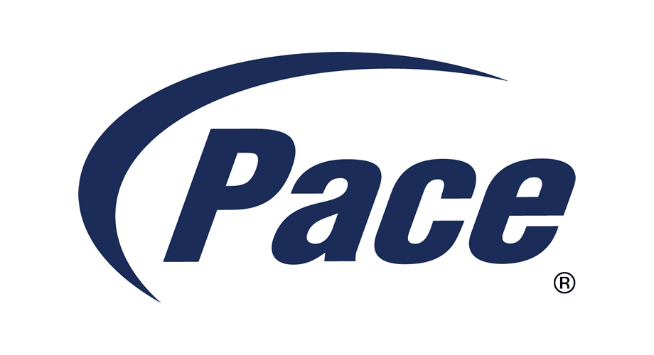 Pace Limited Logo