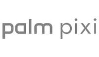 Download Palm Pixi Logo