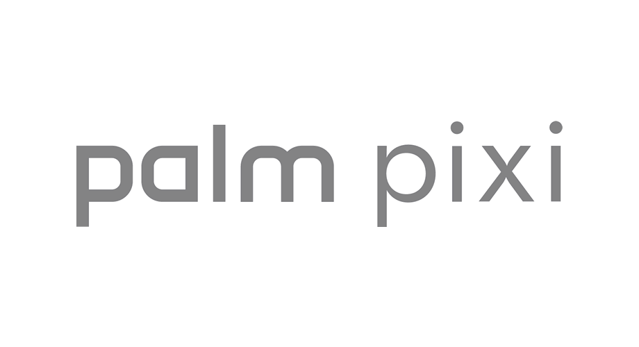 Palm Pixi Logo