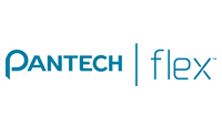 Pantech Flex Logo's thumbnail
