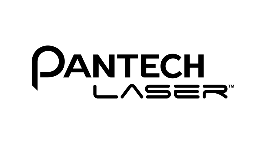Pantech Laser Logo