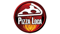 Pizza Loca Logo's thumbnail