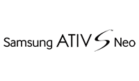 Samsung ATIV S Neo Logo's thumbnail