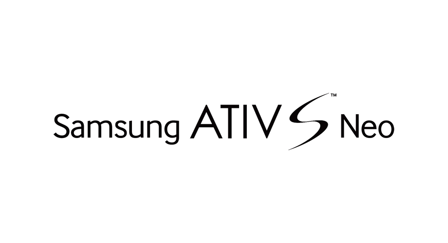 Samsung ATIV S Neo Logo