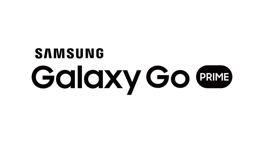 Samsung Galaxy Go Prime Logo