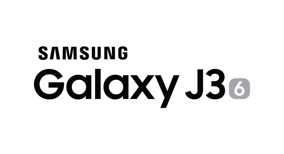 Samsung Galaxy J3 6 Logo