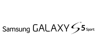 Samsung Galaxy S 5 Sport Logo's thumbnail