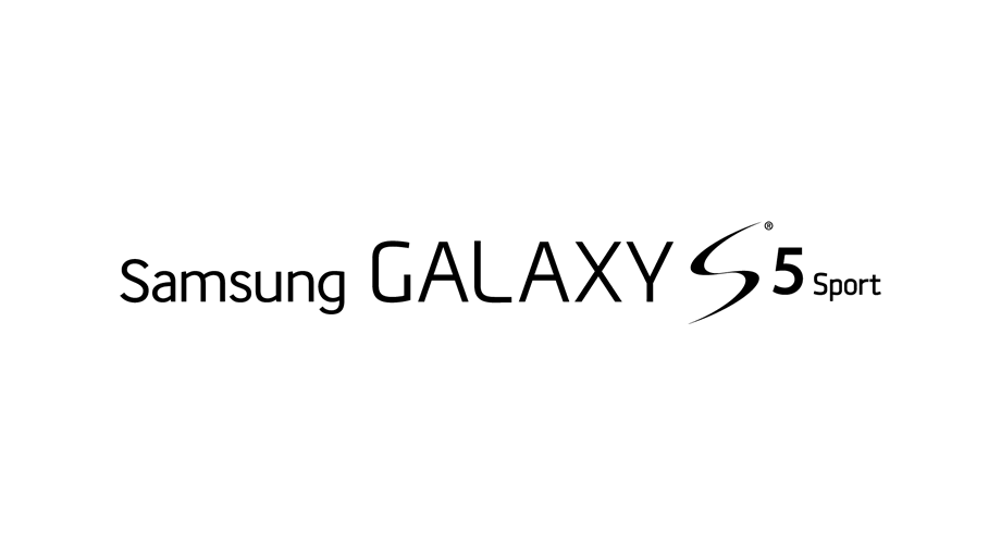 Samsung Galaxy S 5 Sport Logo