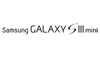Samsung Galaxy S III mini Logo's thumbnail