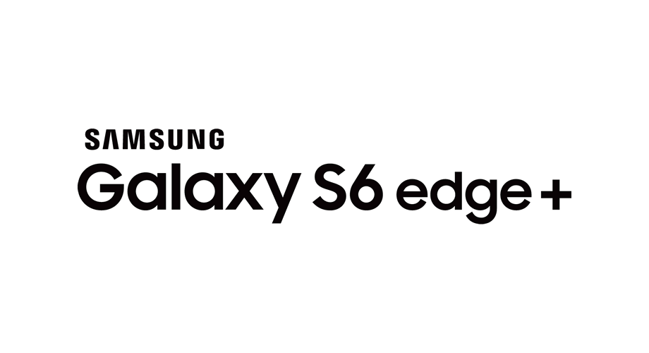 Samsung Galaxy S6 edge+ Logo