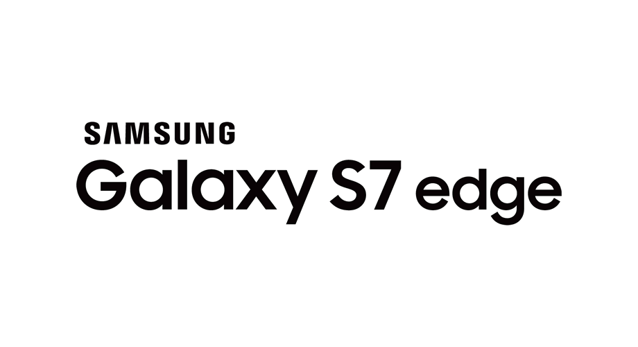 Samsung Galaxy S7 edge Logo
