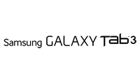 Samsung Galaxy Tab 3 Logo's thumbnail