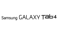 Download Samsung Galaxy Tab 4 Logo