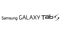 Download Samsung Galaxy Tab S Logo