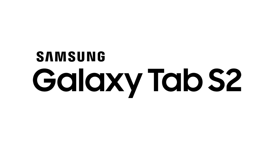 Samsung Galaxy Tab S2 Logo