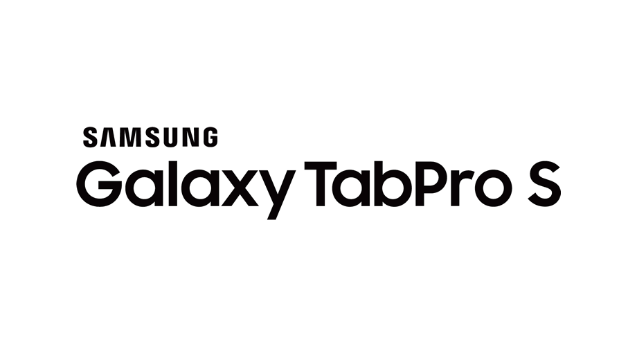 Samsung Galaxy TabPro S Logo