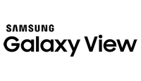 Samsung Galaxy View Logo's thumbnail