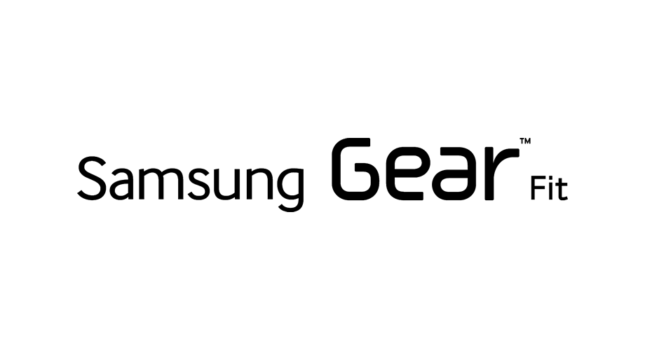 Samsung Gear Fit Logo