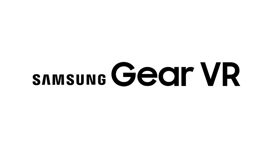 Samsung Gear VR Logo