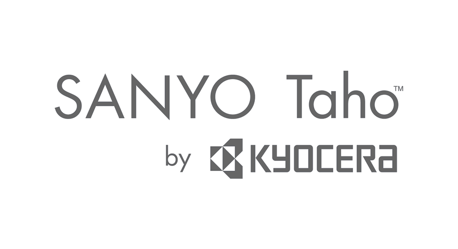 Sanyo Taho by Kyocera Logo