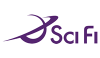 Download SCI FI Logo