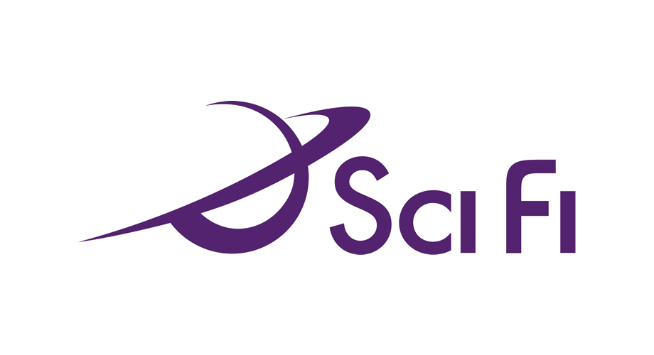 SCI FI Logo