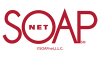 Download SOAPnet Logo