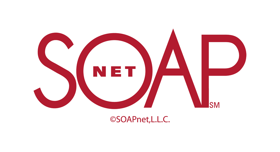 SOAPnet Logo