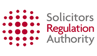 Solicitors Regulation Authority (SRA) Logo's thumbnail