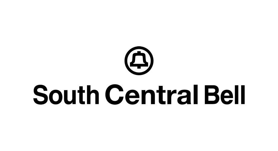 South Central Bell Logo