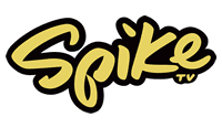 Spike TV Logo's thumbnail