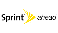 Sprint Ahead Logo's thumbnail