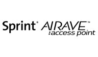 Sprint Airave Access Point Logo's thumbnail