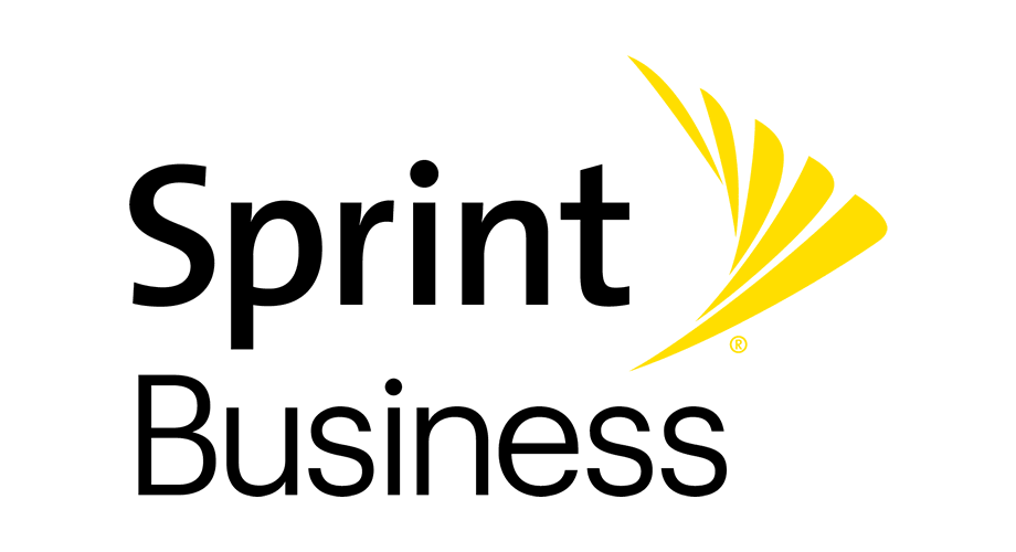 Sprint Business Logo