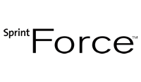 Sprint Force Logo's thumbnail