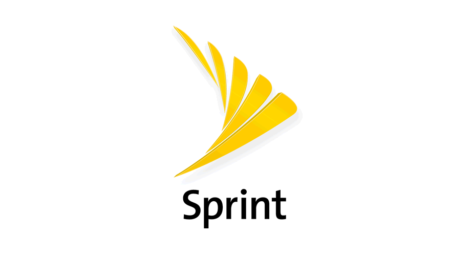 Sprint Logo (Vertical)