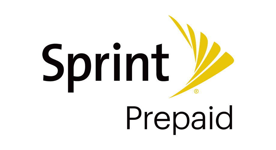 Sprint Prepaid Logo