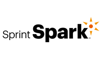 Sprint Spark Logo's thumbnail