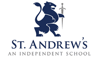 St. Andrew’s School Logo's thumbnail
