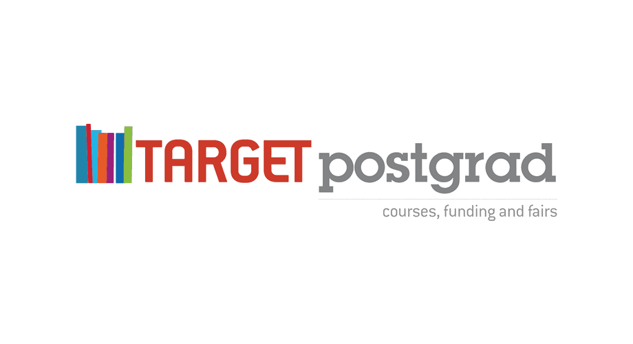 TARGET postgrad Logo