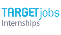 TARGETjobs Internships Logo's thumbnail