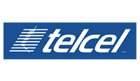 Download Telcel Logo