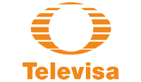 Televisa Logo's thumbnail