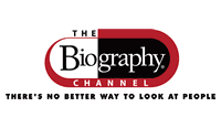 The Biography Channel Logo's thumbnail