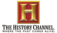 The History Channel Logo's thumbnail