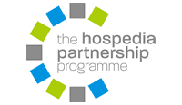 The Hospedia Partnership Programme Logo's thumbnail