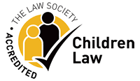 The Law Society Accredited Children Law Logo's thumbnail
