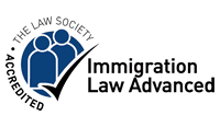 The Law Society Accredited Immigration Law Advanced Logo's thumbnail