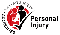 The Law Society Accredited Personal Injury Logo's thumbnail