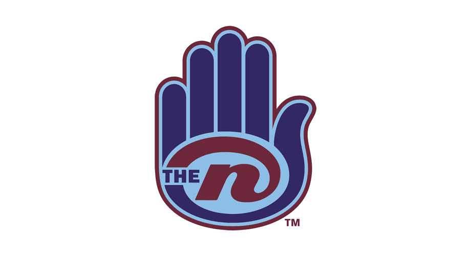 The N Logo
